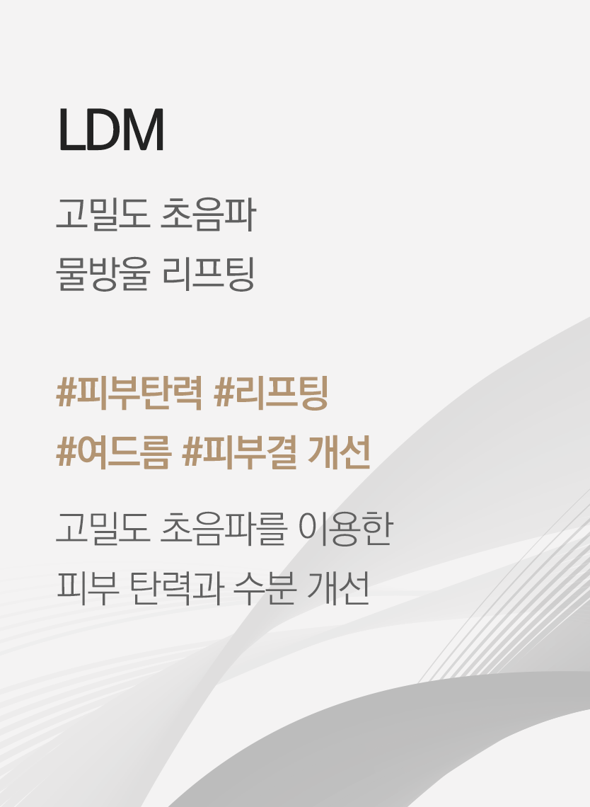 LDM