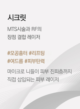 시크릿