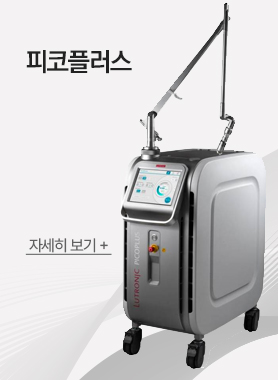 피코플러스