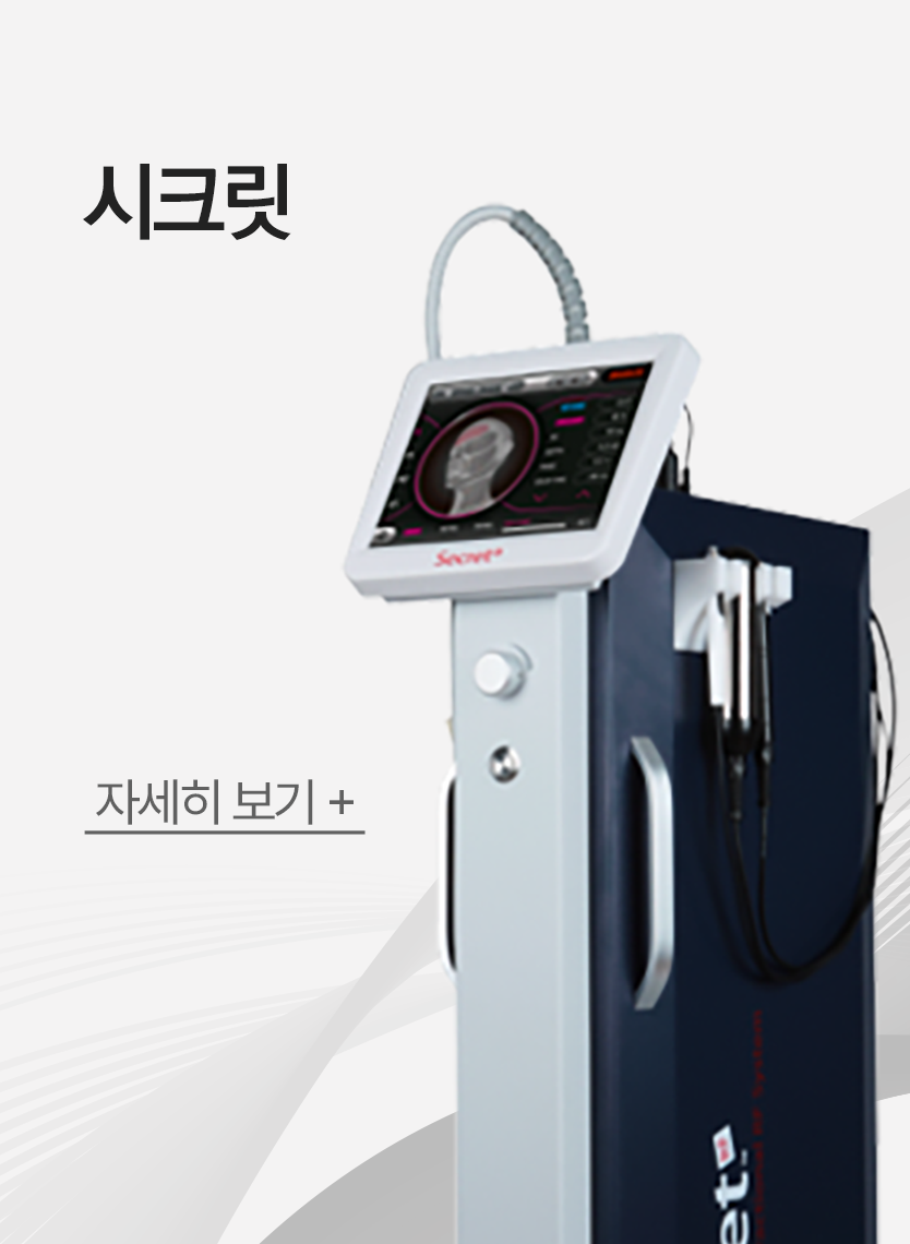 시크릿
