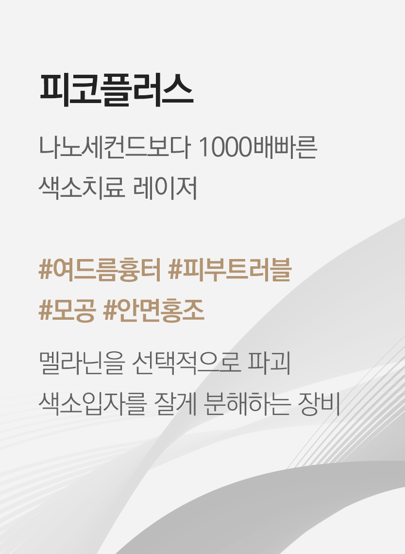 피코플러스